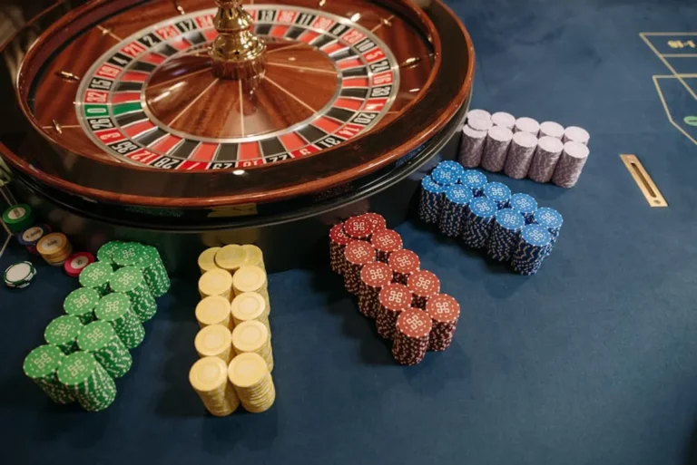 Baccarat Rules Explained