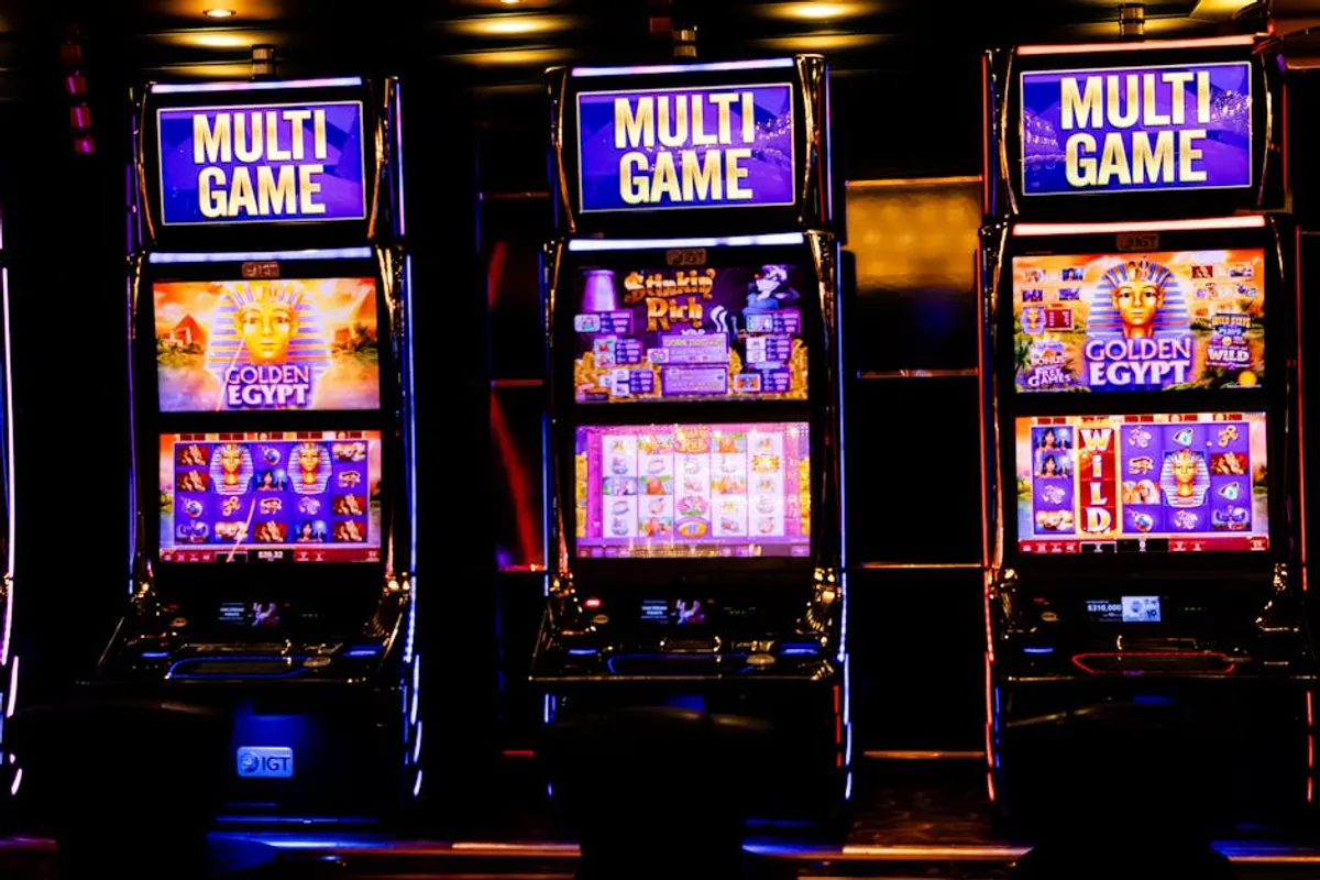 Best Casino Game Strategies
