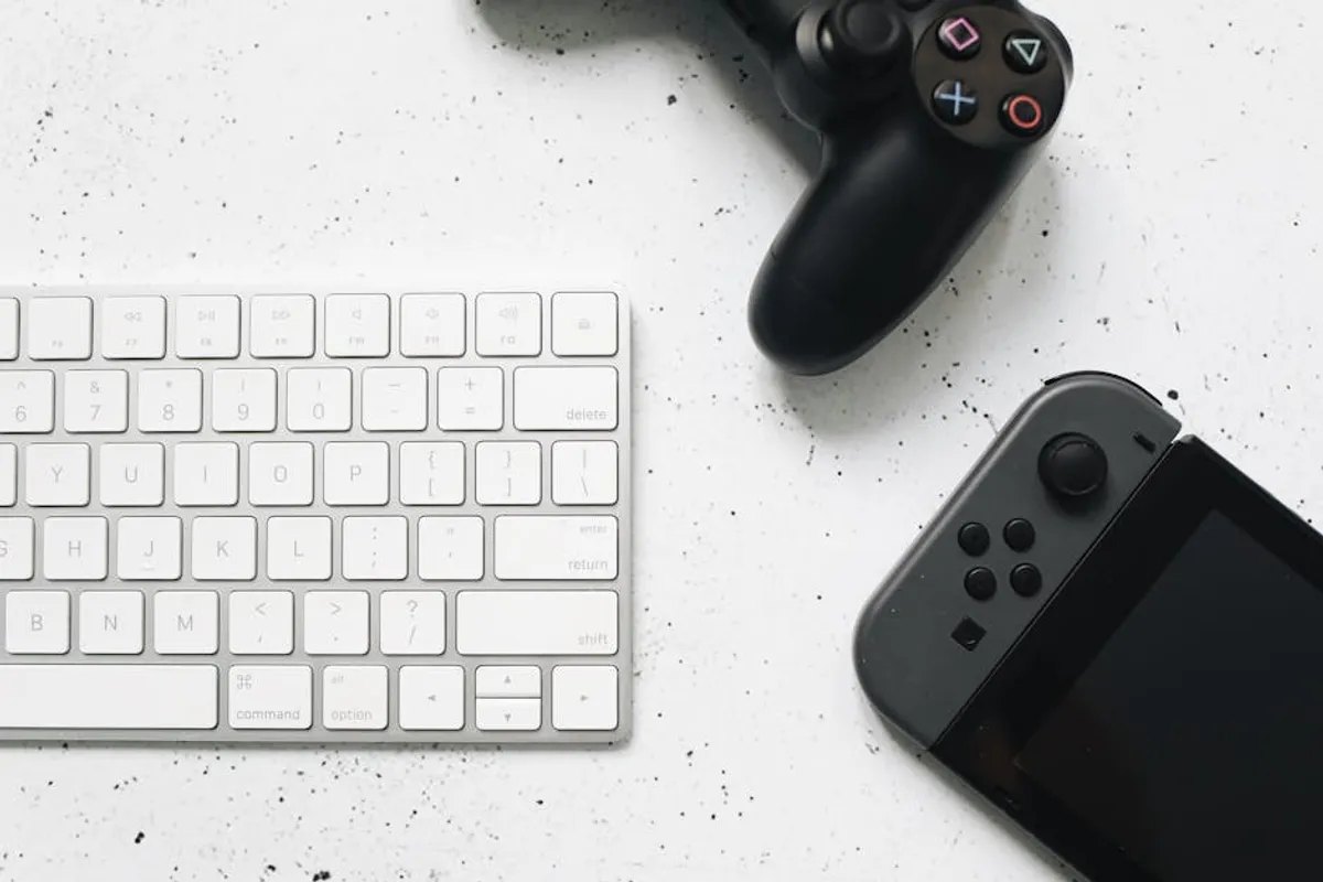 Best Games for Small Budgets