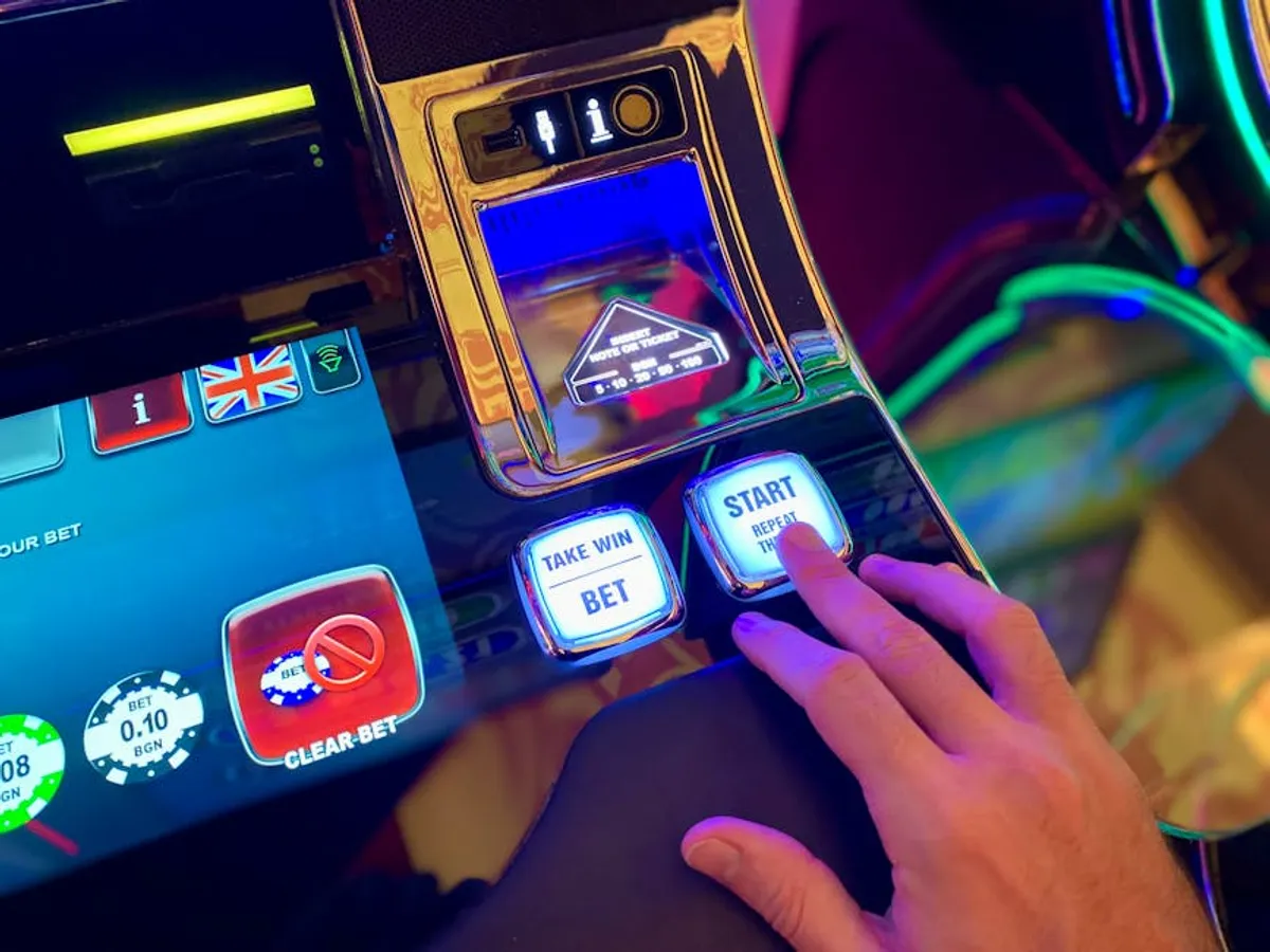 Best Mobile Casino Games to Try