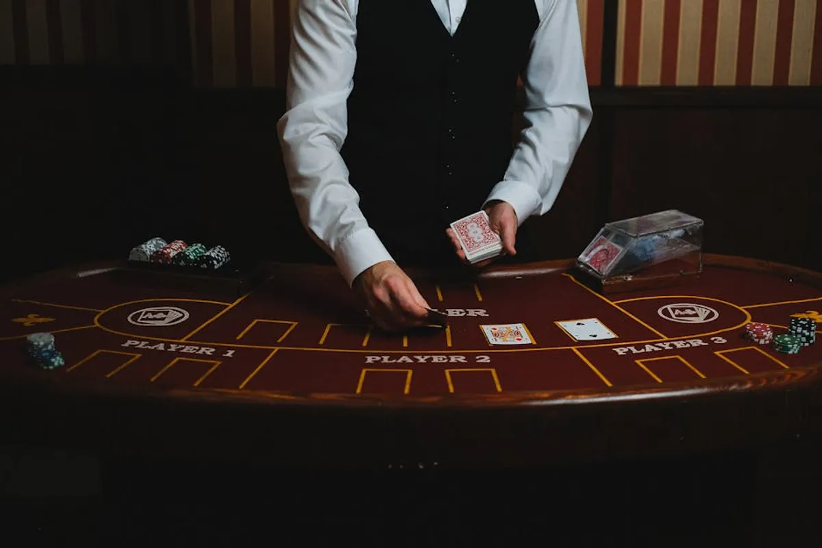 Blackjack Sites: Review, Safety, Bonuses, and What Players Should Know