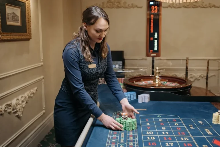 Casino Game Demo Mode Explained