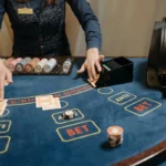 Casino Glossary for New Players