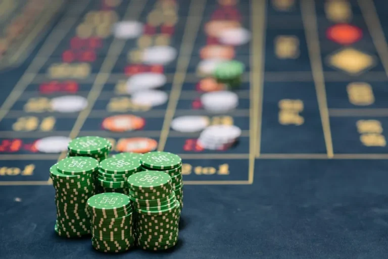 Casino Promotions Calendar