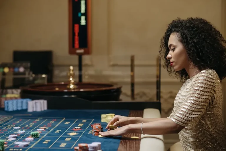 Casino Verification Process