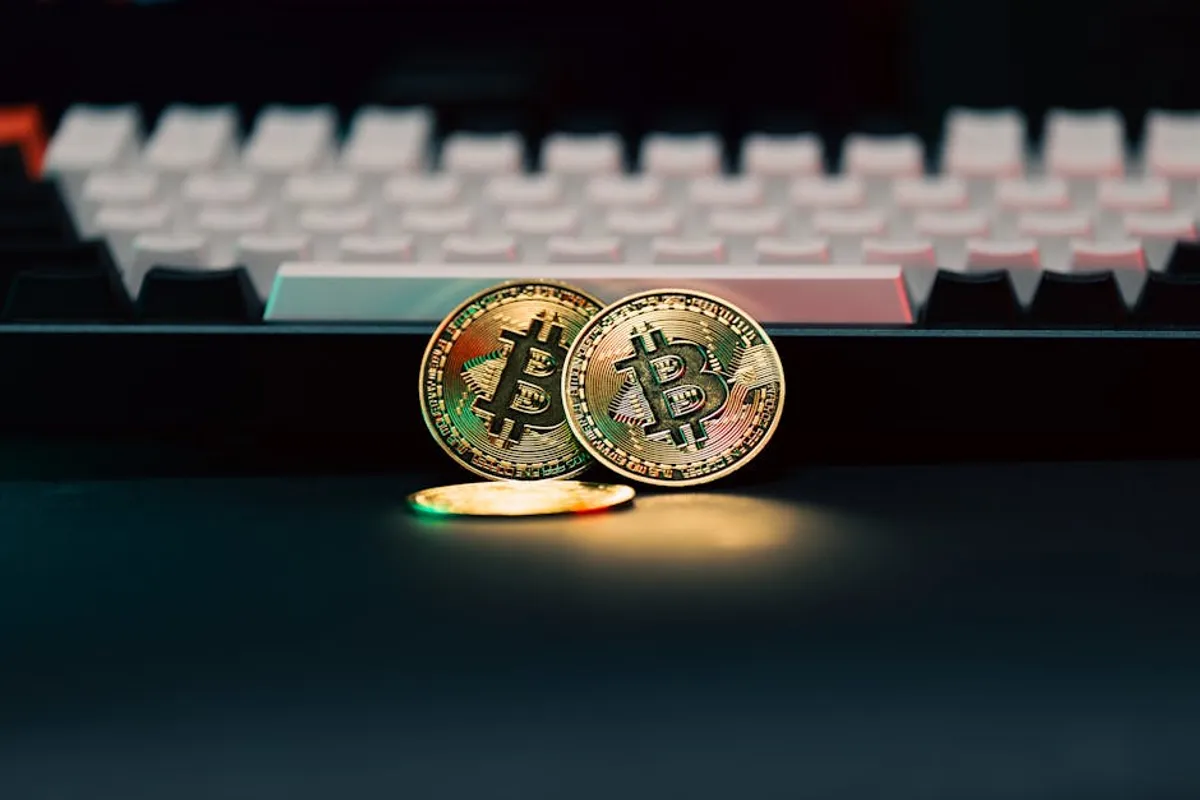 Crypto Casino Payments Explained