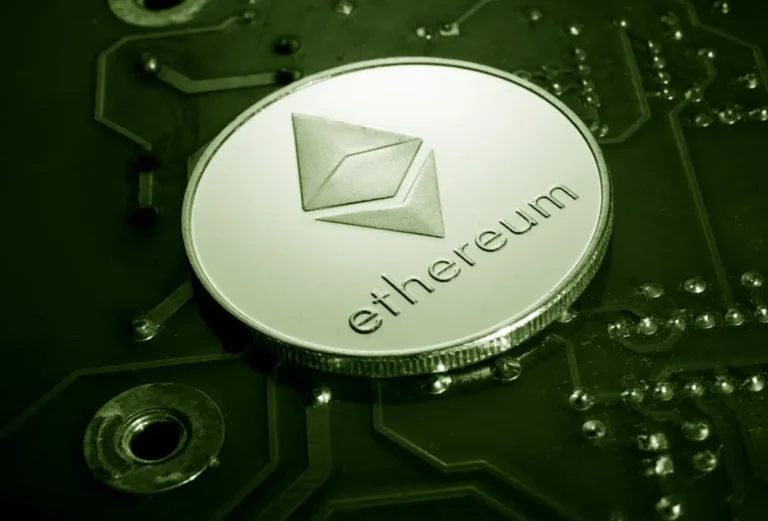 Ethereum Casino Guide