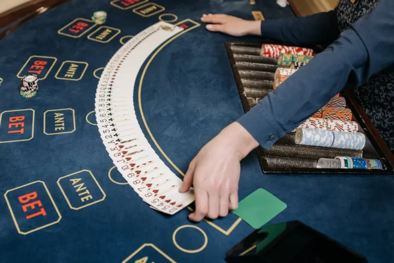 How Casino Loyalty Rewards Work