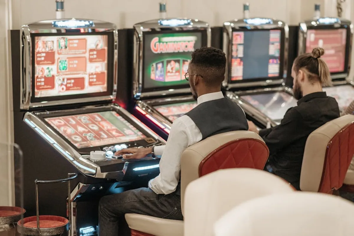 How casino readers can make sense of techgup.org