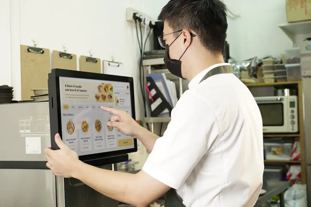 How cookape.com fits into food discovery and online recommendations