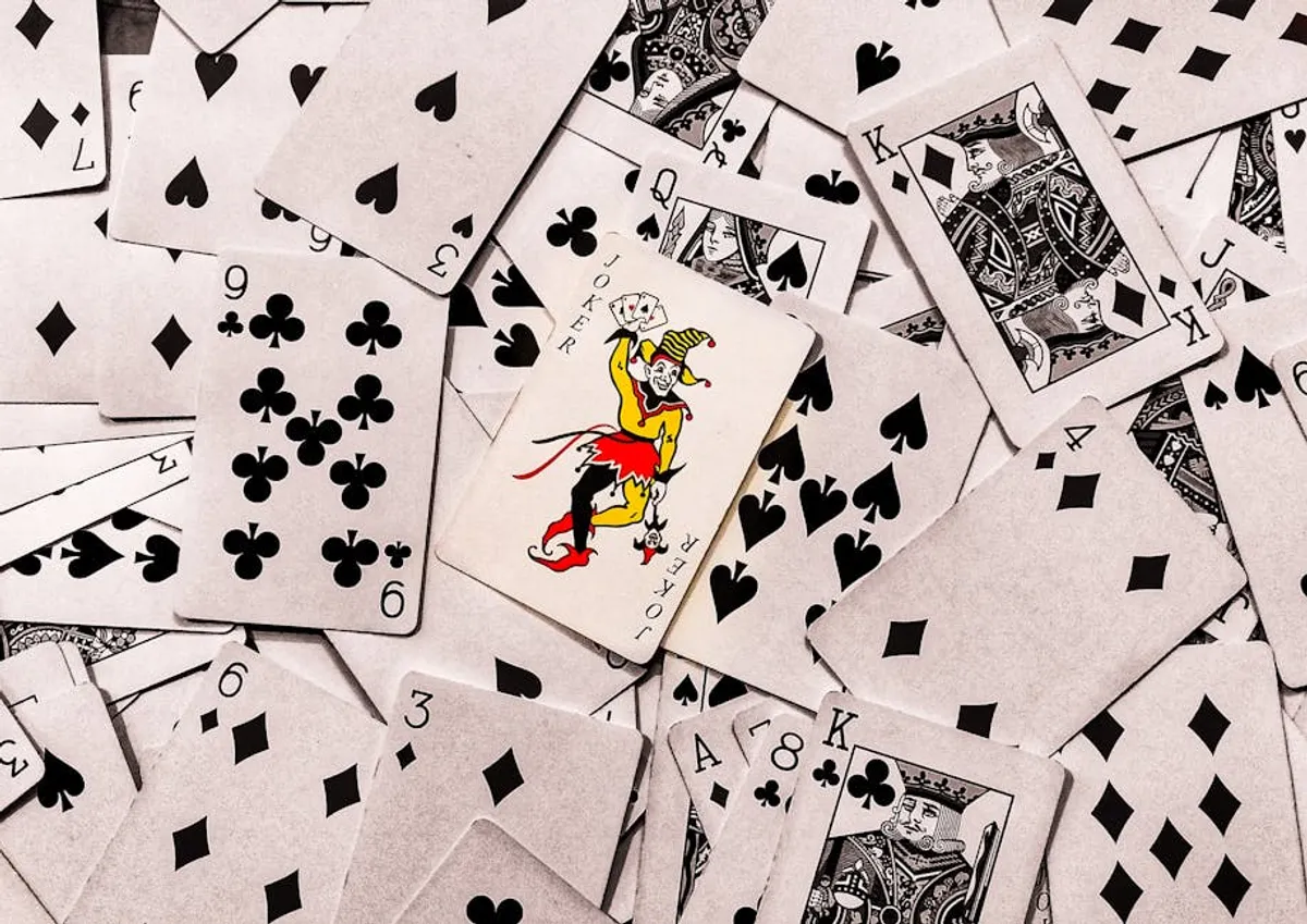 How Live Blackjack Works