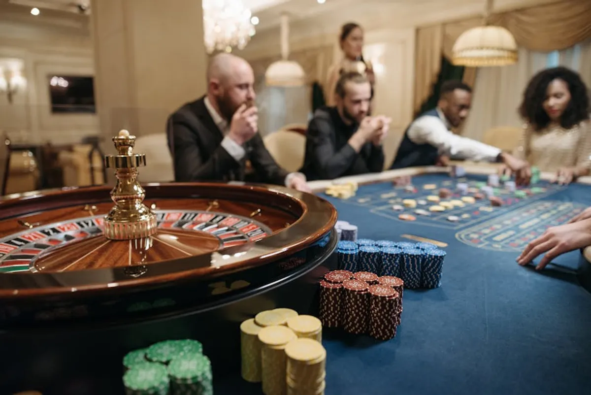 How Online Casino Reviews Should Be Compared
