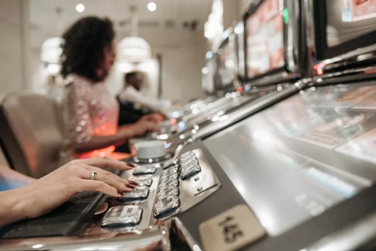 How RNG Casino Games Work