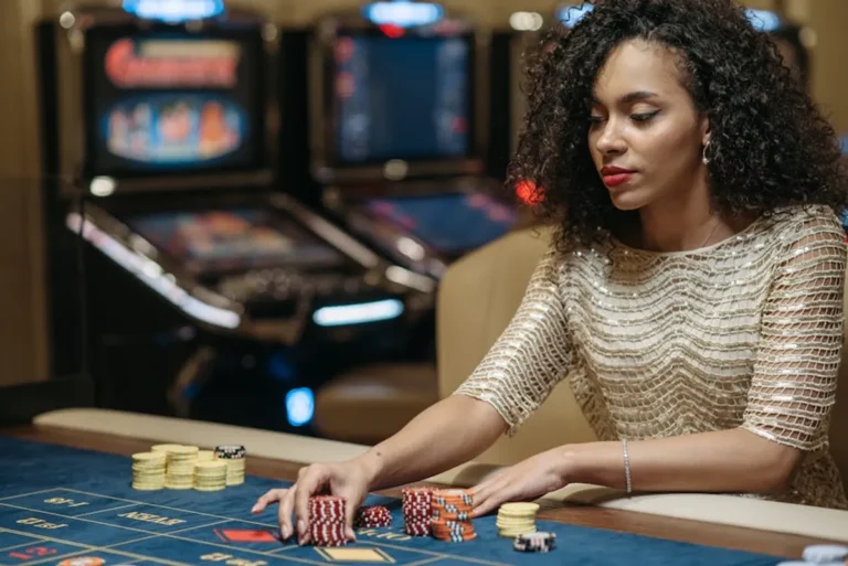How to Choose a Casino Game Based on RTP