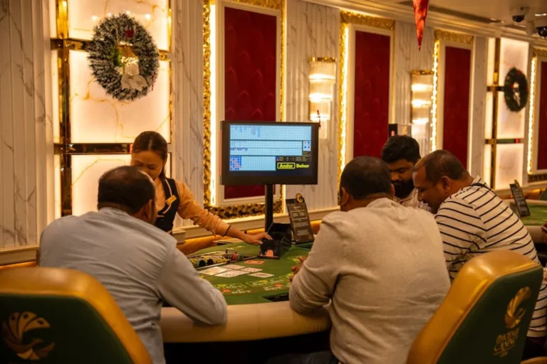 How to Claim Casino Offers