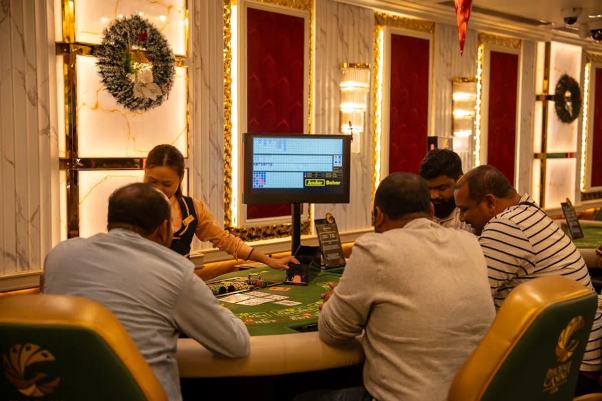 How to Claim Casino Offers