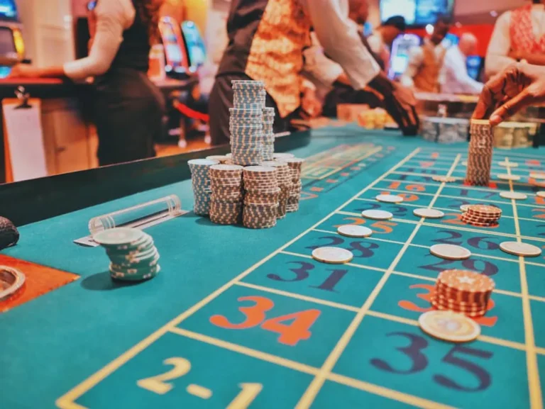 How to Manage Casino Bankroll