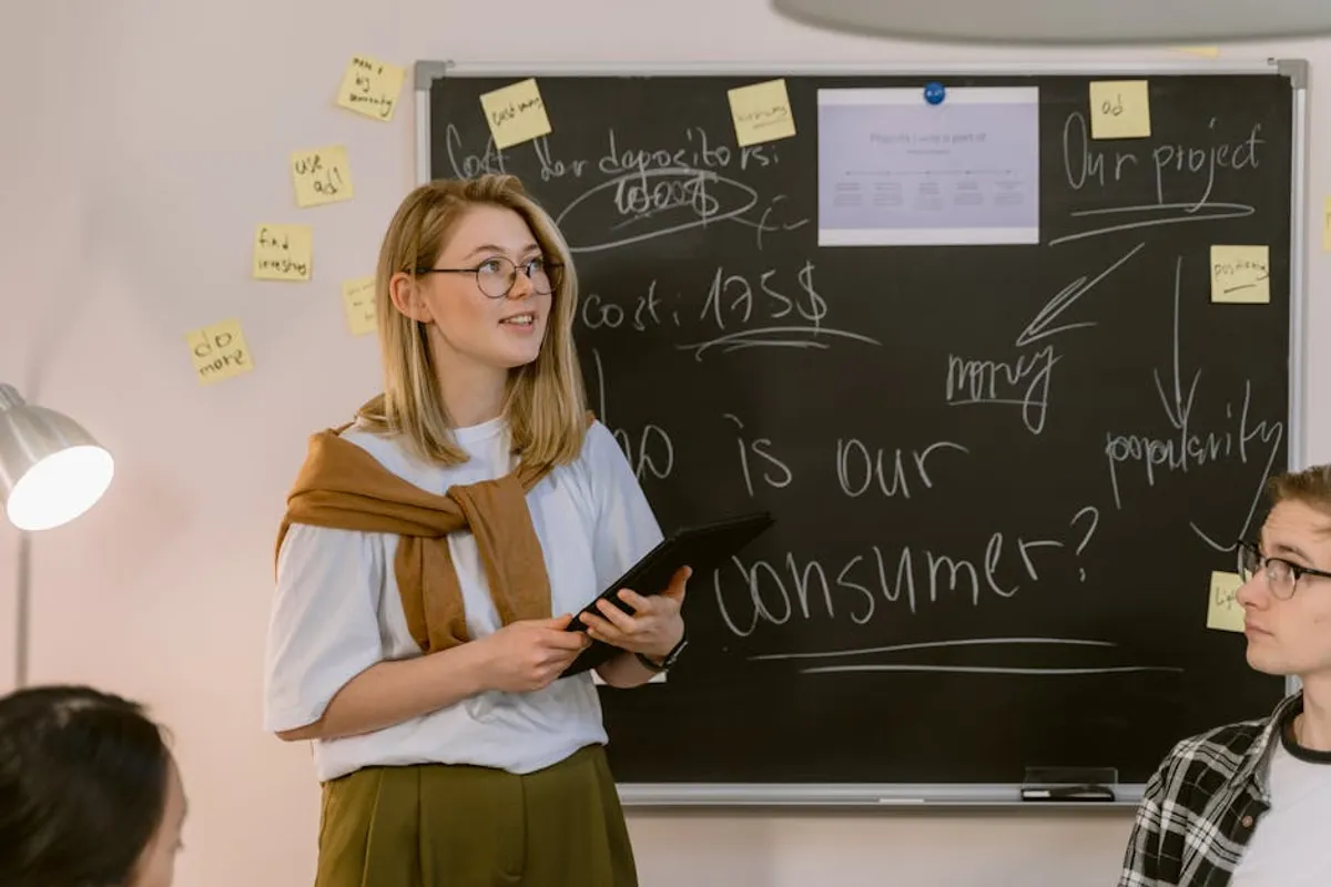How to understand educationbeing.com without getting lost in thin content