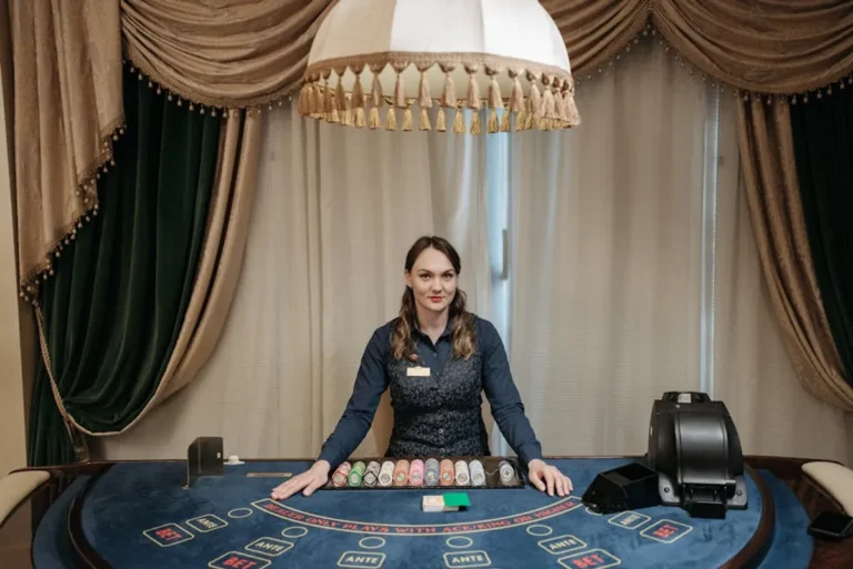 Live Casino Studio Guide