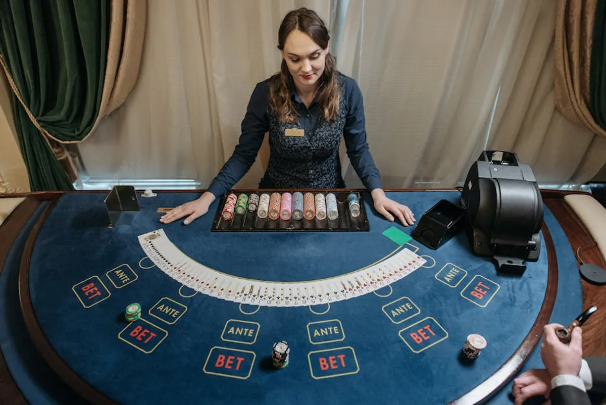 Mobile Casino Games Guide