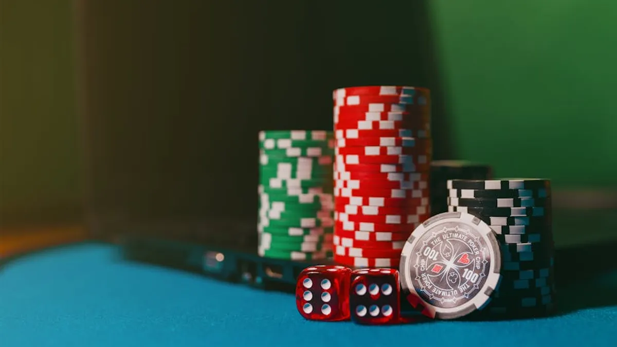 Online Casino Safety Checklist