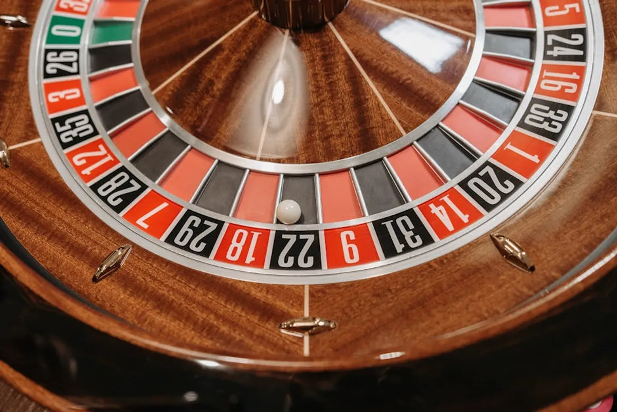 Online Roulette Guide for New Players
