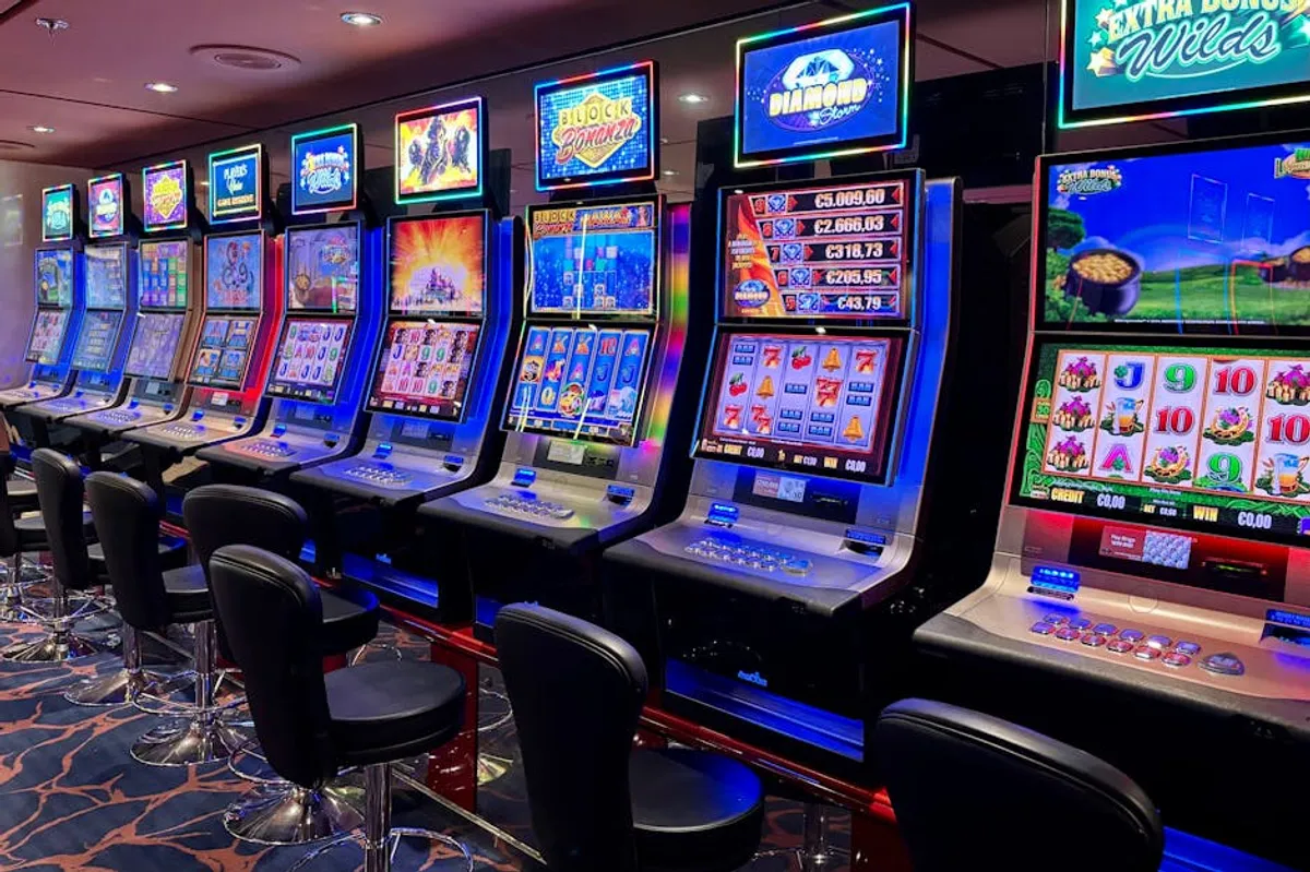 Online Slot Brand Jackpot108: Review, Safety, Bonuses, and What Players Should Know
