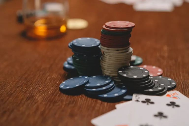 Poker Casino Games Explained