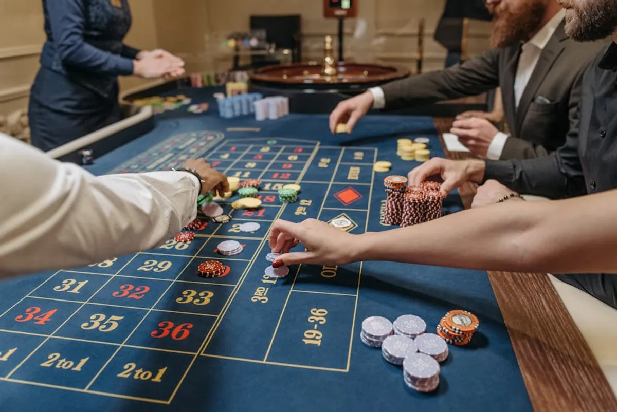 Responsible Gambling Tips for Casino Players
