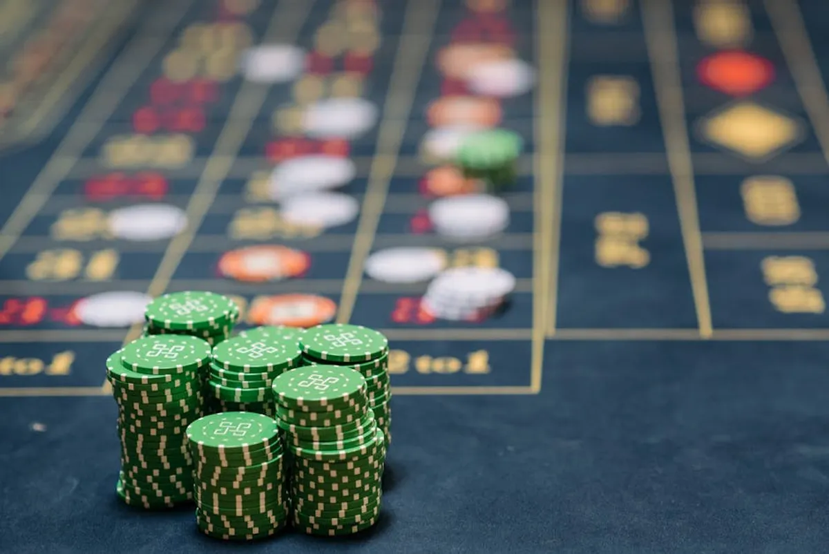 Responsible Gambling Tips for Online Casino Players