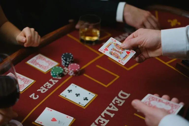 On the History of Blackjack, and What Centuries of Game Development Reveal
