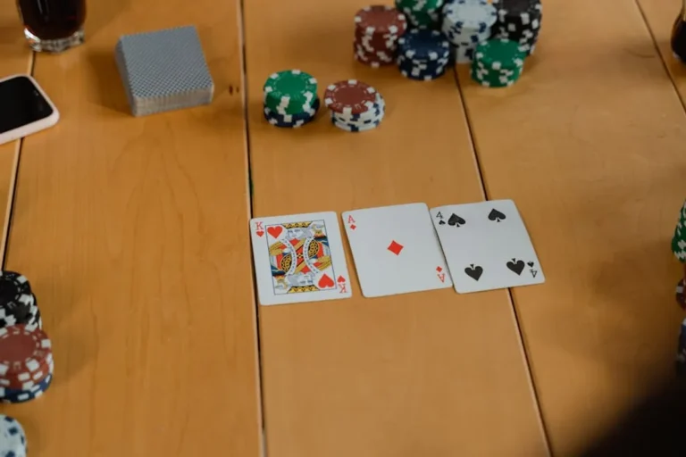 Video Poker Guide for Beginners